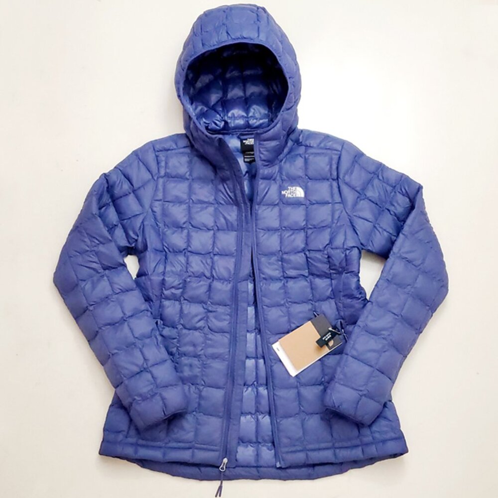 The North Face Women's ThermoBall Eco Hoodie
